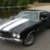 Muscle Car